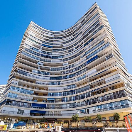 Coblanca 3-83 Lägenhet Benidorm Exteriör bild